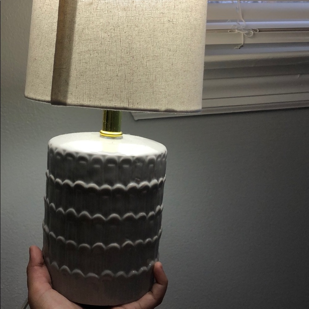 Lamp
